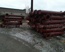 Консольные закладные детали