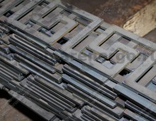 Нестандартная плазменная резка