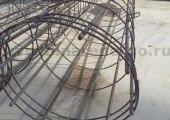 Арматурная обвязка