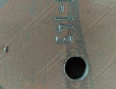 Маркировка монтажных элементов для «Татнефть-Пресскомпозит»