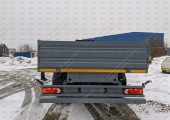Полуприцеп бортовой 3 оси 94553A