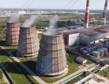 Рефтинская ГРЭС