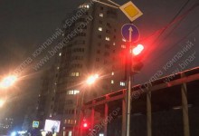 Поставка светофорных опор в Екатеринбург