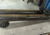 Закладные детали консольные